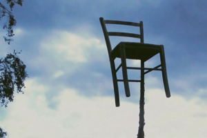CHAIRWOOD