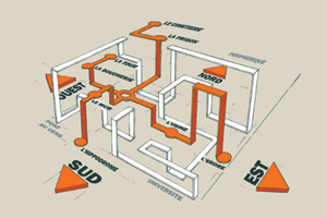 WEBDOC INTERACTIF NANTES