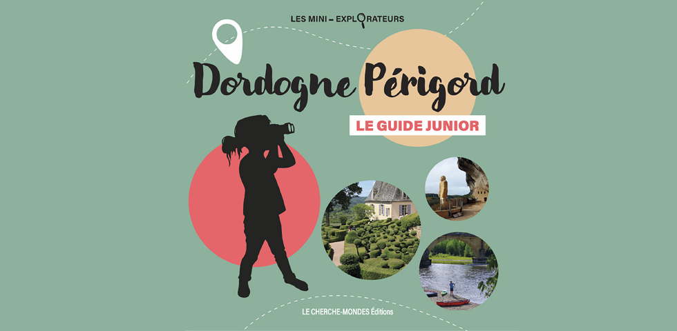EDITION JEUNESSE  |  LES MINI-EXPLORATEURS
