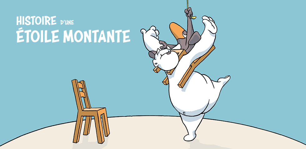 LES AVENTURES DE MAUREL ET RADIS